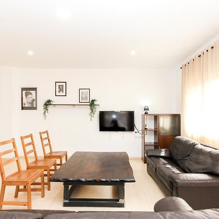 Villa Serena Lloret de Mar Exteriér fotografie