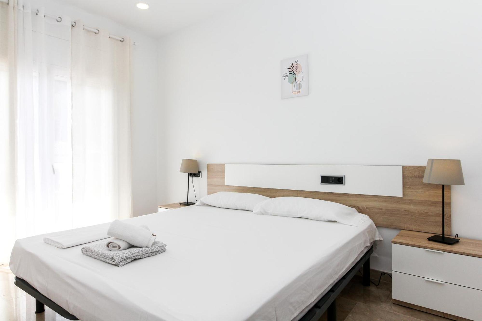Villa Serena Lloret de Mar Exteriér fotografie