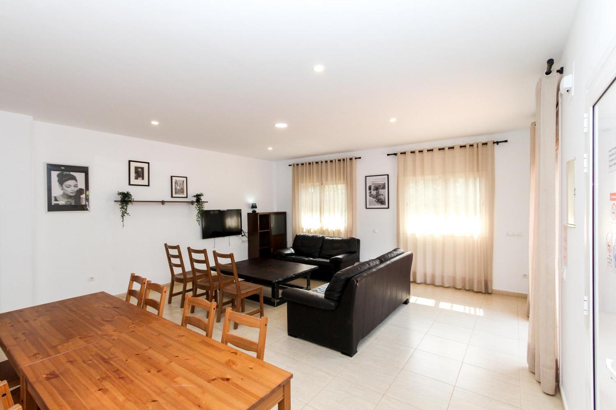 Villa Serena Lloret de Mar Exteriér fotografie