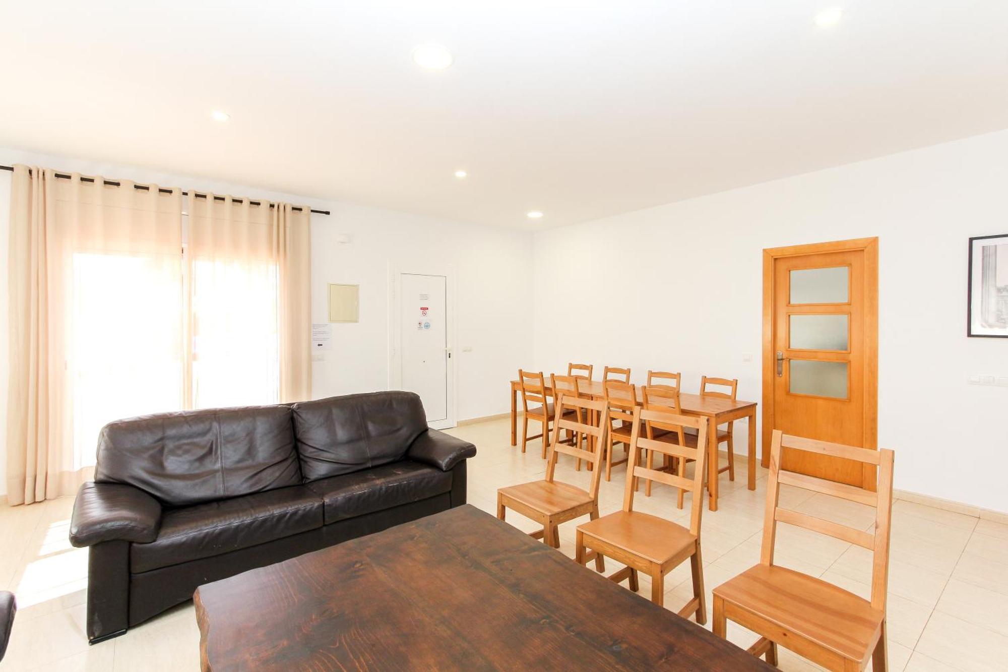 Villa Serena Lloret de Mar Exteriér fotografie